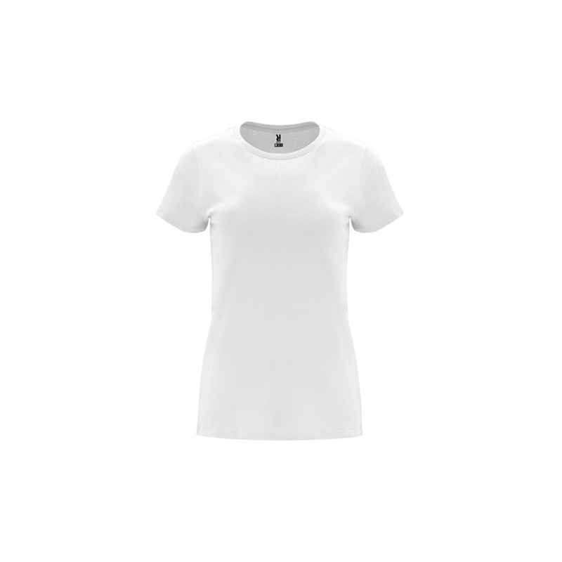 Camiseta mujer 1 cara Camiseta mujer 1 cara