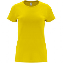 Camiseta mujer 1 cara