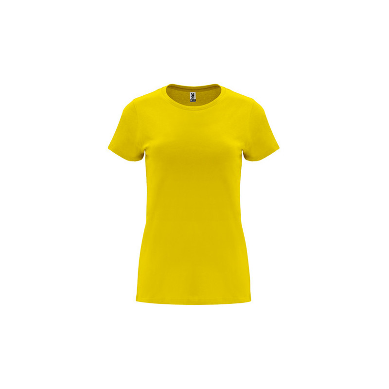 Camiseta mujer 1 cara