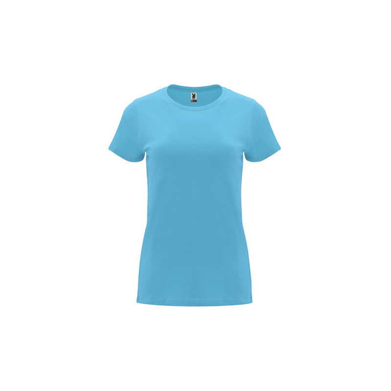 Camiseta mujer 1 cara Camiseta mujer 1 cara
