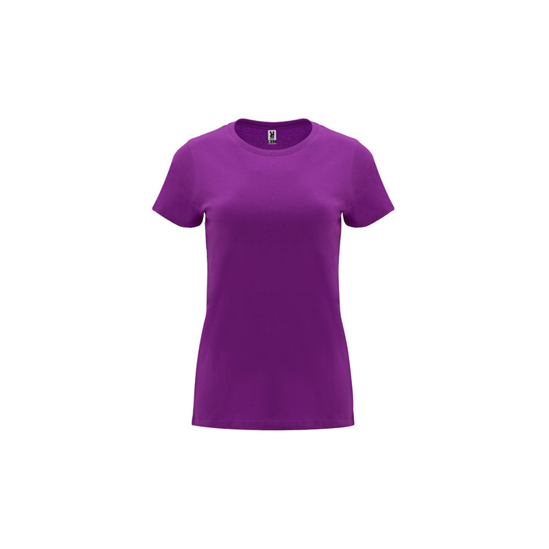 Camiseta mujer 1 cara Camiseta mujer 1 cara