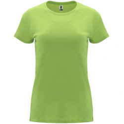 Camiseta mujer 1 cara
