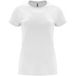 Camiseta mujer 2 caras