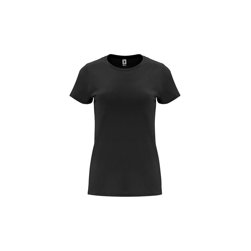 Camiseta mujer 2 caras