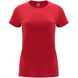Camiseta mujer 2 caras
