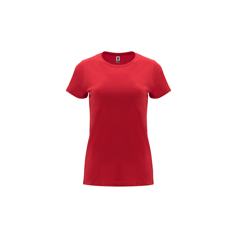 Camiseta mujer 2 caras