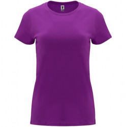 Camiseta mujer 2 caras