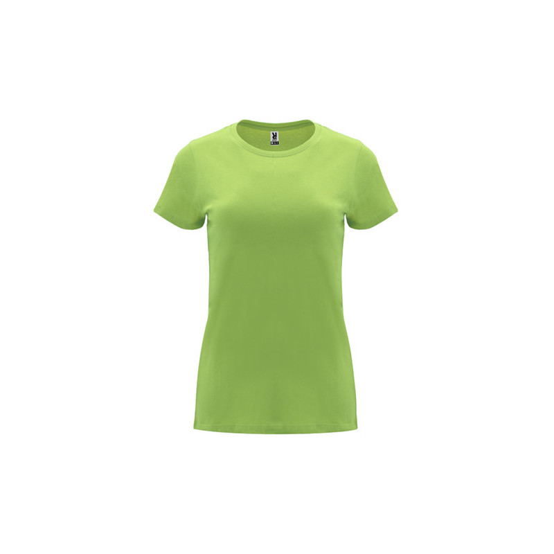 Camiseta mujer 2 caras Camiseta mujer 2 caras