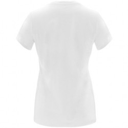 Camiseta mujer 2 caras