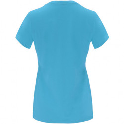 Camiseta mujer 2 caras