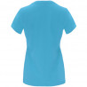 Camiseta mujer 2 caras