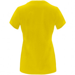 Camiseta mujer 2 caras