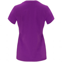 Camiseta mujer 2 caras