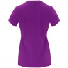 Camiseta mujer 2 caras