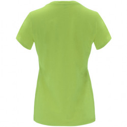 Camiseta mujer 2 caras