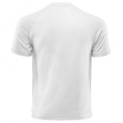 Camiseta hombre 2 caras