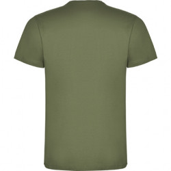 Camiseta hombre 2 caras