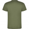 Camiseta hombre 2 caras