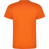 Camiseta hombre 2 caras