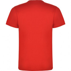 Camiseta hombre 2 caras
