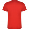 Camiseta hombre 2 caras