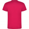 Camiseta hombre 2 caras