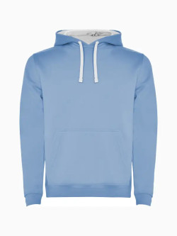 Sudadera unisex delante
