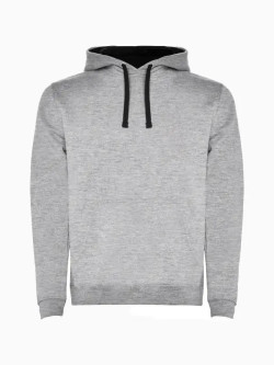 Sudadera unisex delante