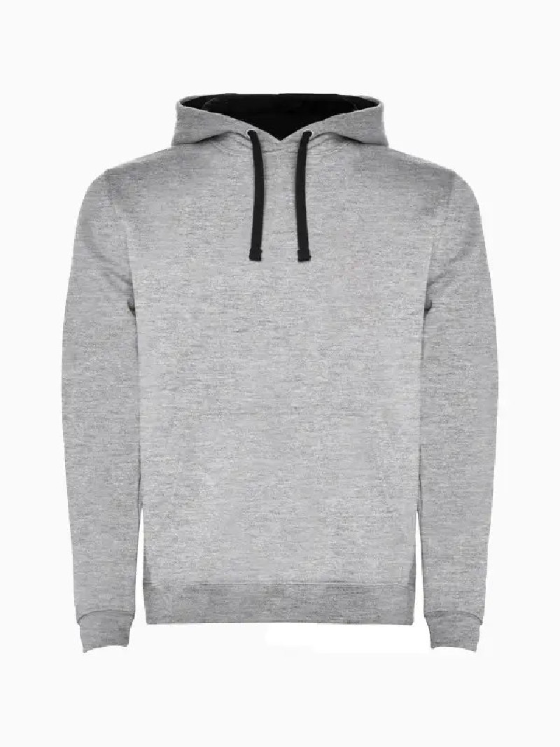 Sudadera unisex delante