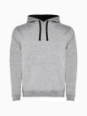 Sudadera unisex delante