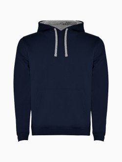Sudadera unisex delante