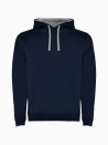 Sudadera unisex delante
