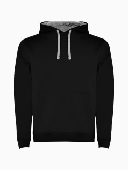 Sudadera unisex delante
