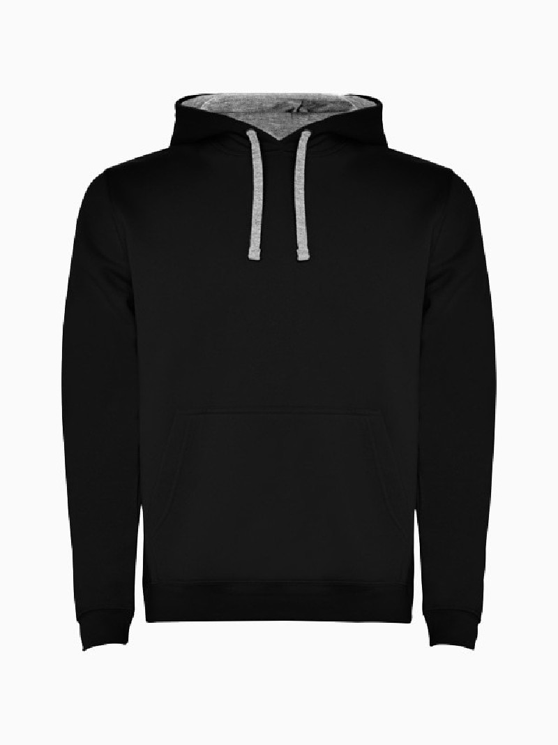 Sudadera unisex delante Sudadera unisex delante