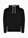 Sudadera unisex delante