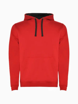 Sudadera unisex delante