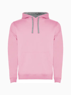 Sudadera unisex delante