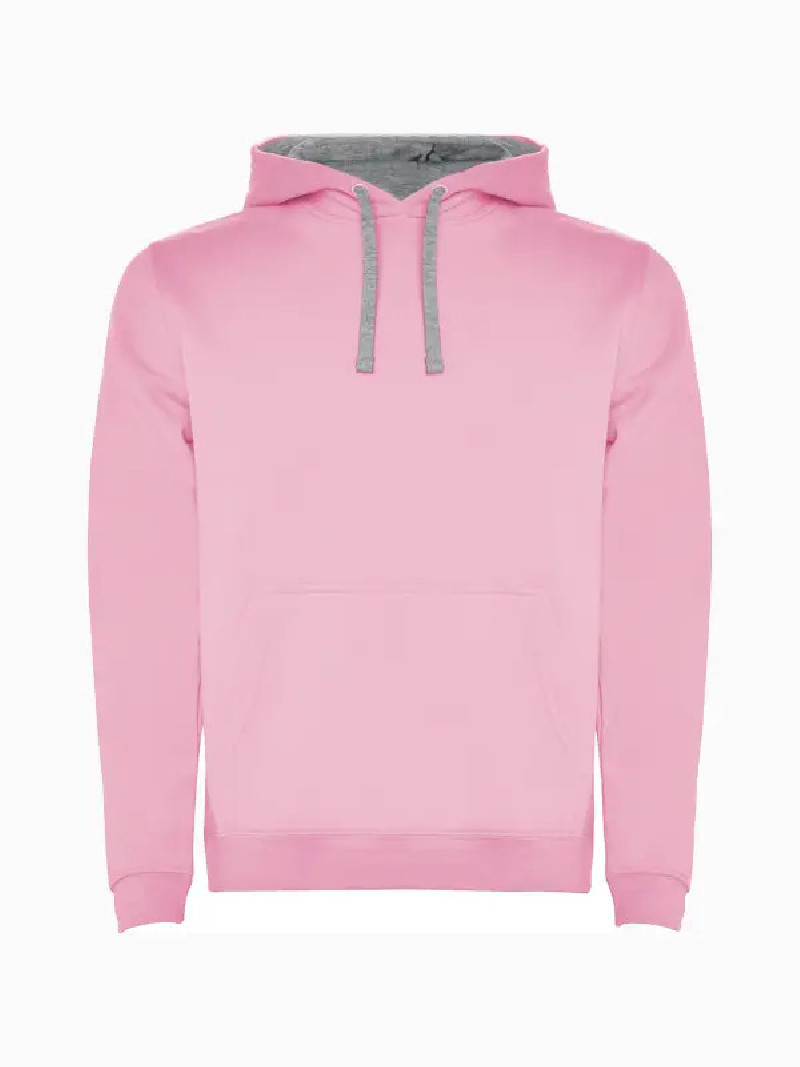 Sudadera unisex delante Sudadera unisex delante