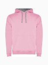 Sudadera unisex delante