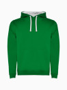 Sudadera unisex delante