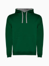 Sudadera unisex delante
