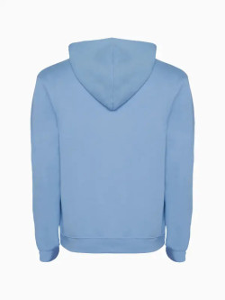 Sudadera unisex detras