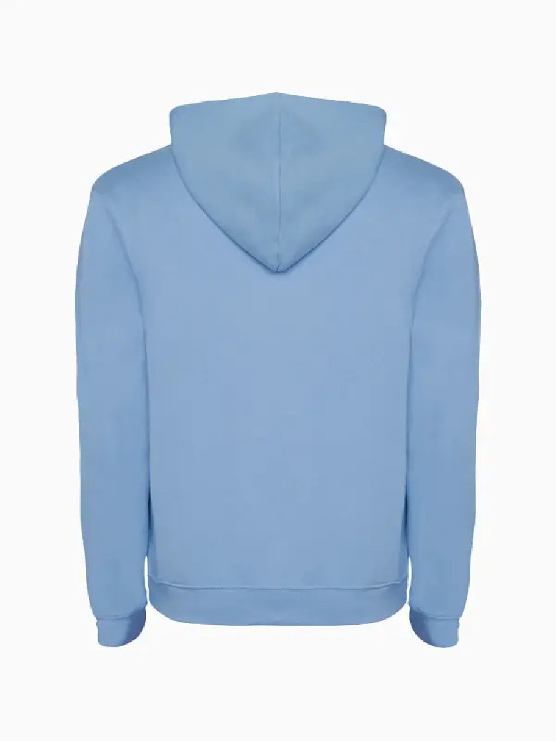 Sudadera unisex detras Sudadera unisex detras