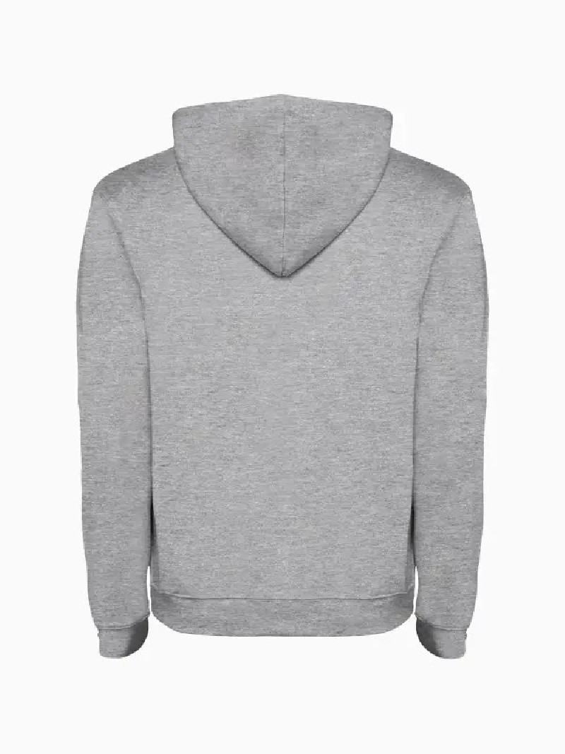 Sudadera unisex detras Sudadera unisex detras