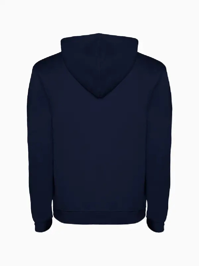 Sudadera unisex detras Sudadera unisex detras
