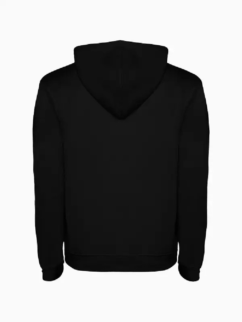Sudadera unisex detras Sudadera unisex detras