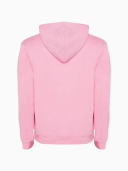 Sudadera unisex detras