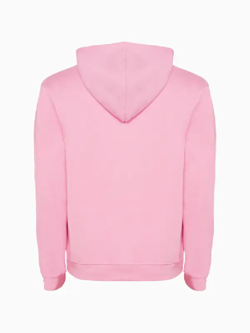 Sudadera unisex detras Sudadera unisex detras