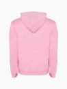 Sudadera unisex detras