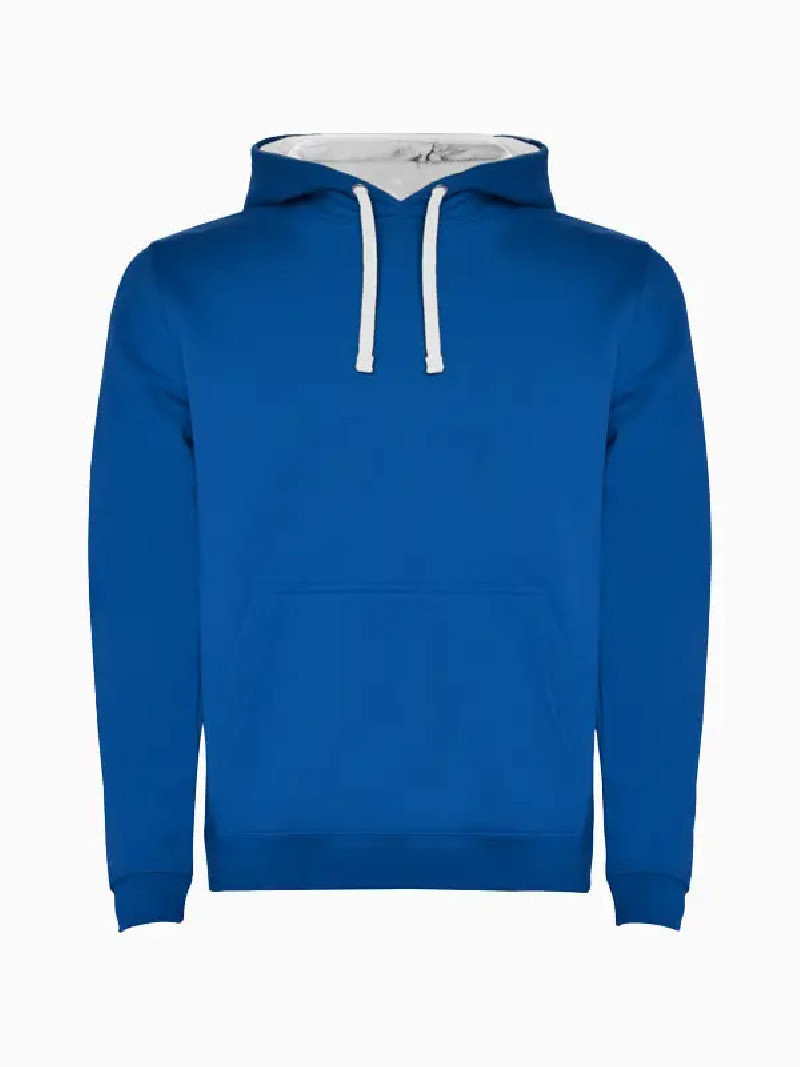 Sudadera delante y detras unisex Sudadera delante y detras unisex